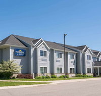 Microtel Inn  Suites Springfield - Accommodation Texas
