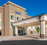 Comfort Inn  Suites N Mankato - Accommodation Texas