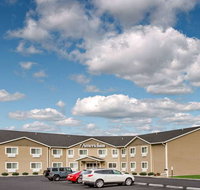 AmericInn by Wyndham Sleepy Eye - Accommodation Texas