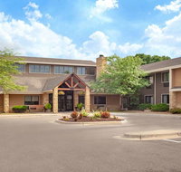 AmericInn by Wyndham Mankato Center - Accommodation Texas