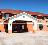 Rodeway Inn  Suites - Accommodation Texas