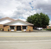 Wayside Inn - Accommodation Texas