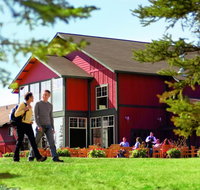 Copper River Princess Wilderness Lodge - Accommodation Texas