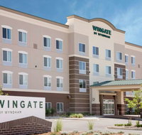 Wingate by Wyndham Page/Lake Powell - Accommodation Texas