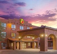 Super 8 Page/Lake Powell - Accommodation Texas