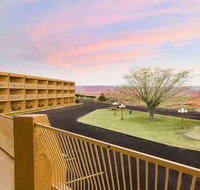 Quality Inn View of Lake Powell Page - Accommodation Texas