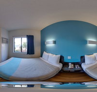 Motel 6 Page - Accommodation Texas