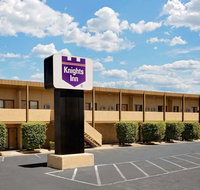 Knights Inn Page - Accommodation Texas