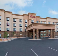 Hampton Inn  Suites Page - Lake Powell - Accommodation Texas