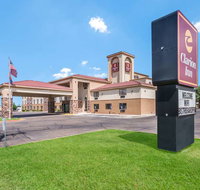 Clarion Inn Page - Accommodation Texas