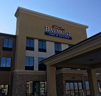 Baymont Inn and Suites Page Lake Powell - Accommodation Texas