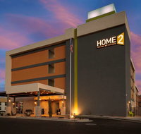 Home2 Suites by Hilton Page Lake Powell - Accommodation Texas