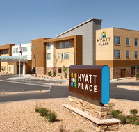 Hyatt Place Page/Lake Powell - Accommodation Texas