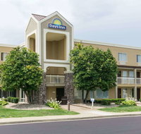 Days Inn Florence - Accommodation Texas