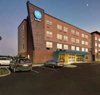Tru by Hilton Cincinnati Airport - Accommodation Texas