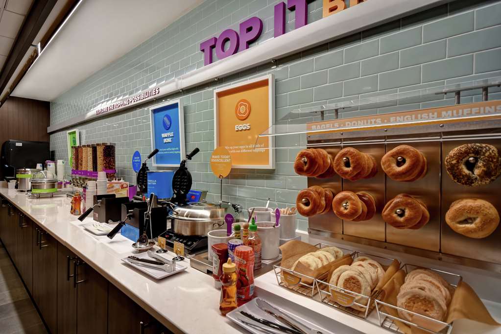 Tru By Hilton Cincinnati Airport - thumb 11