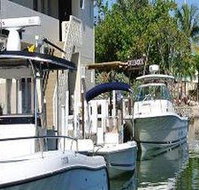 Creekside Inn - Accommodation Texas