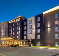 TownePlace Suites Cincinnati Airport S - Accommodation Texas
