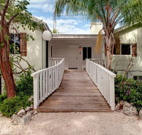 Coconut Palm Inn - Accommodation Texas