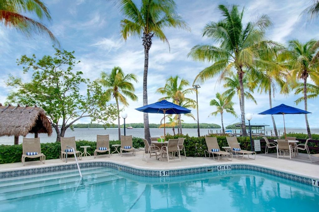 Coconut Palm Inn - thumb 6