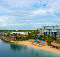 Postcard Inn Beach Resort  Marina - Accommodation Texas