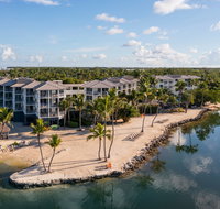 Pelican Cove Resort and Marina - Accommodation Texas