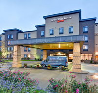 SpringHill Suites Cincinnati Arpt South - Accommodation Texas