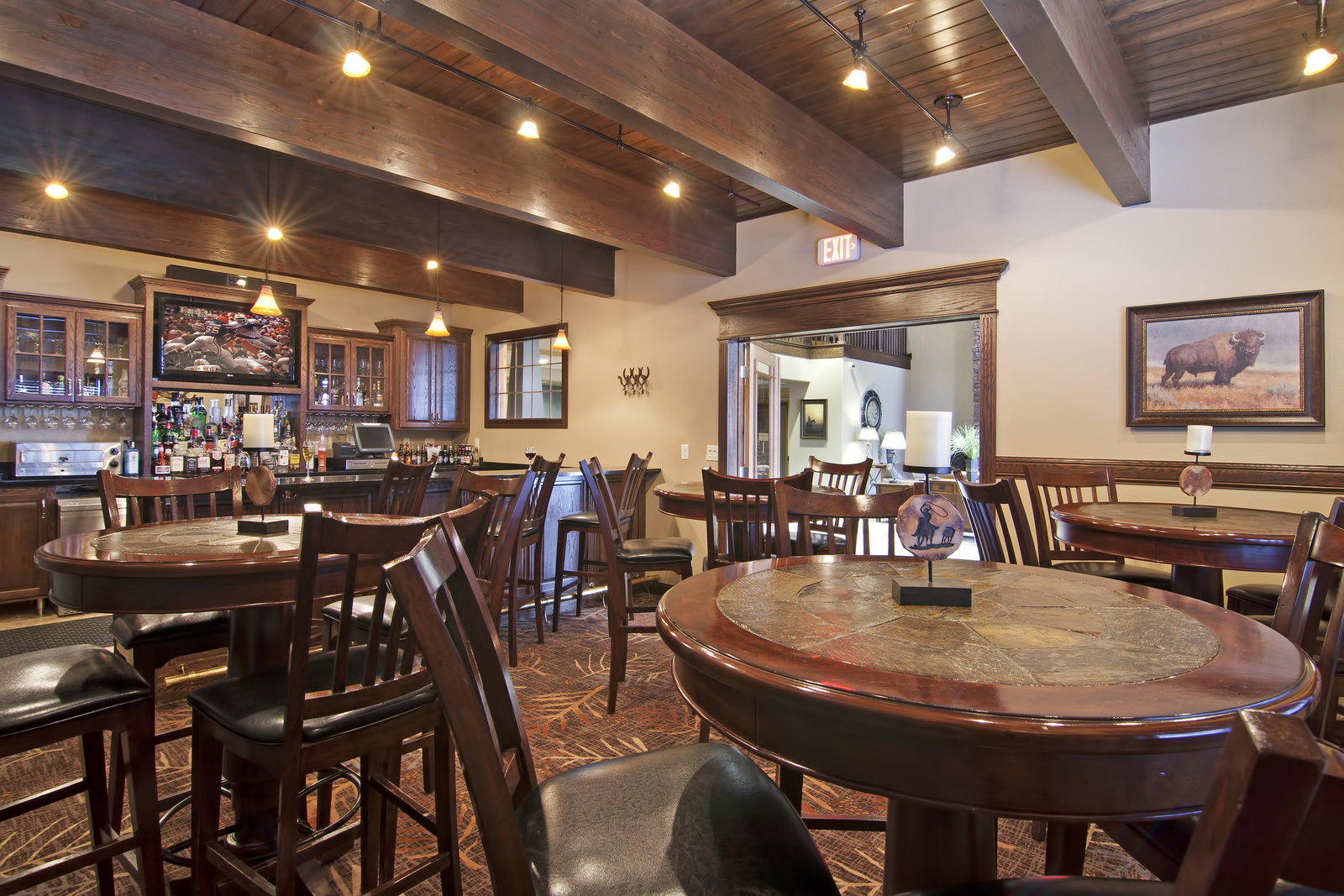 The Watford - thumb 1