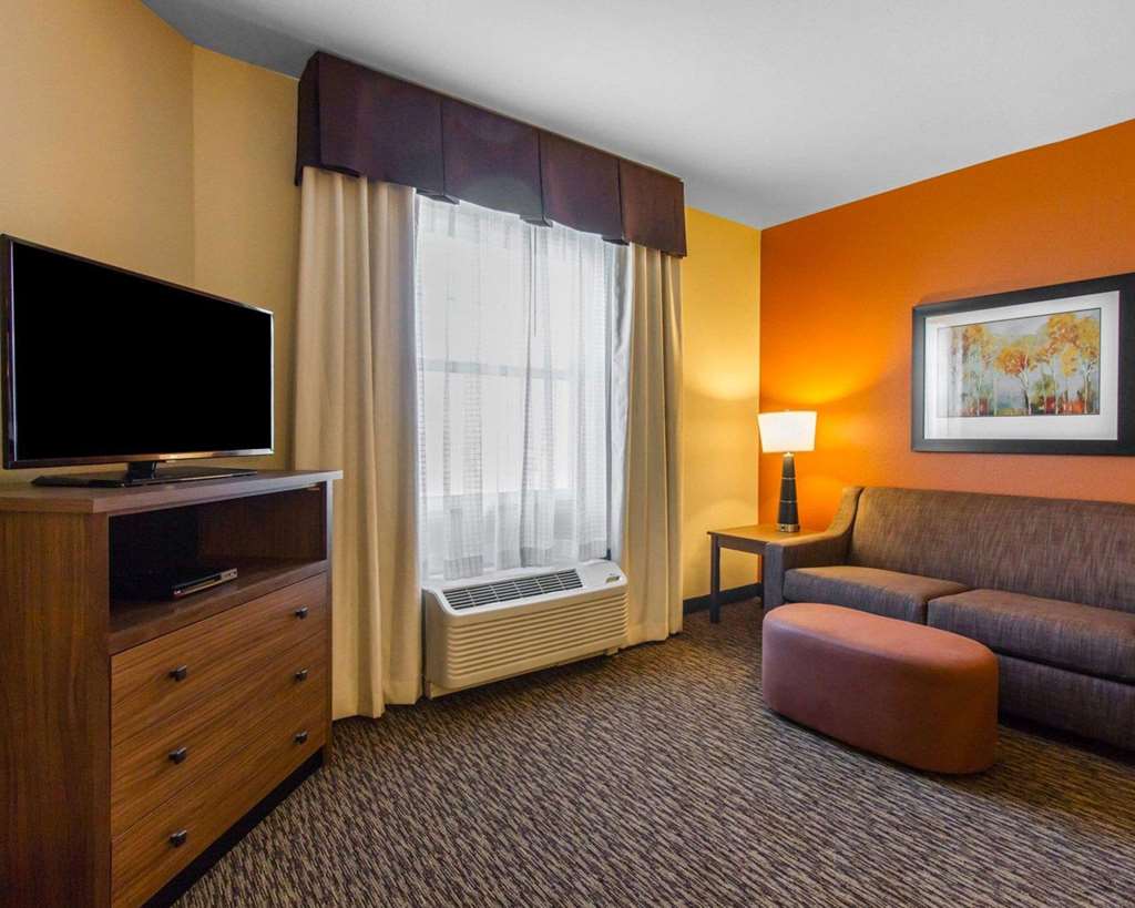 MainStay Suites Watford City - thumb 12