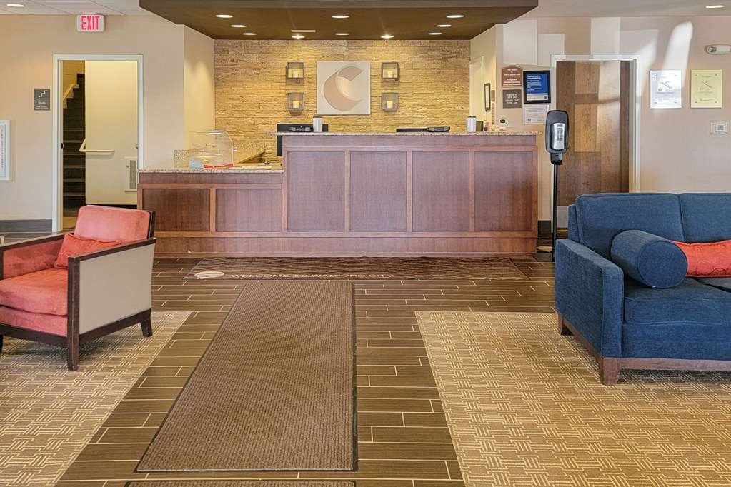 Comfort Inn & Suites - thumb 3
