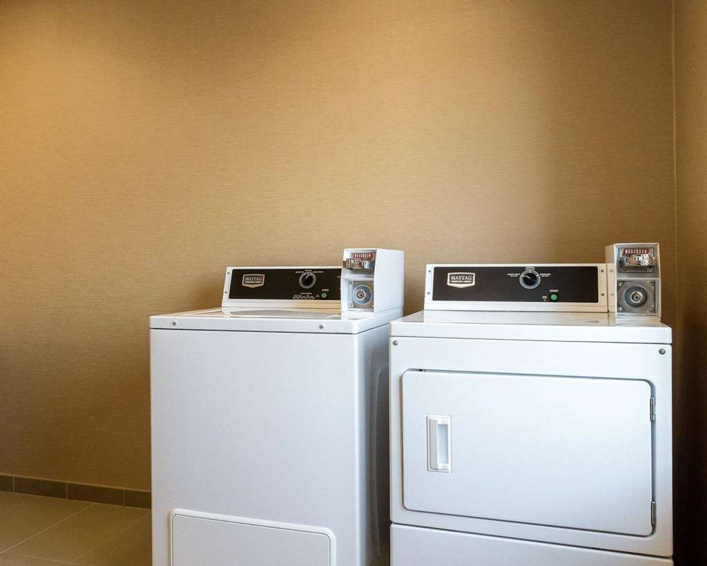 Comfort Inn & Suites - thumb 17