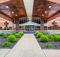 Quality Inn  Suites - Accommodation Texas