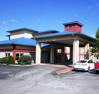 Motel 6 Walton/Richwood - Accommodation Texas