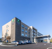Holiday Inn Express  Stes Florence-Arpt - Accommodation Texas