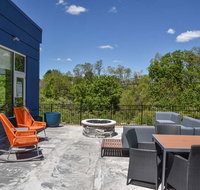 Hampton Inn Richwood Cincinnati South - Accommodation Texas