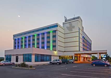 Travelodge Avenel Woodbridge - thumb 0