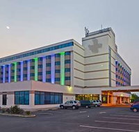 Travelodge Avenel Woodbridge - Accommodation Texas