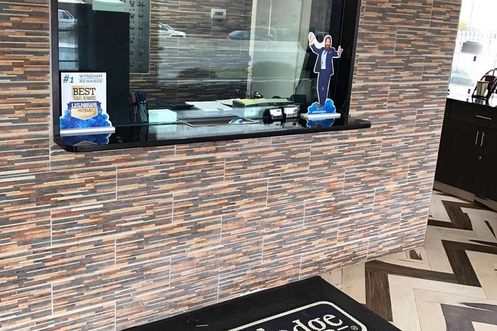 Travelodge Avenel Woodbridge - thumb 2