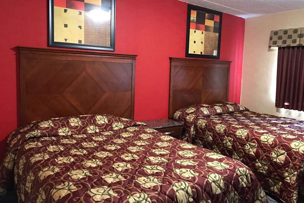 Travelodge Avenel Woodbridge - thumb 6