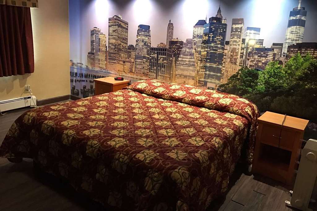 Travelodge Avenel Woodbridge - thumb 8