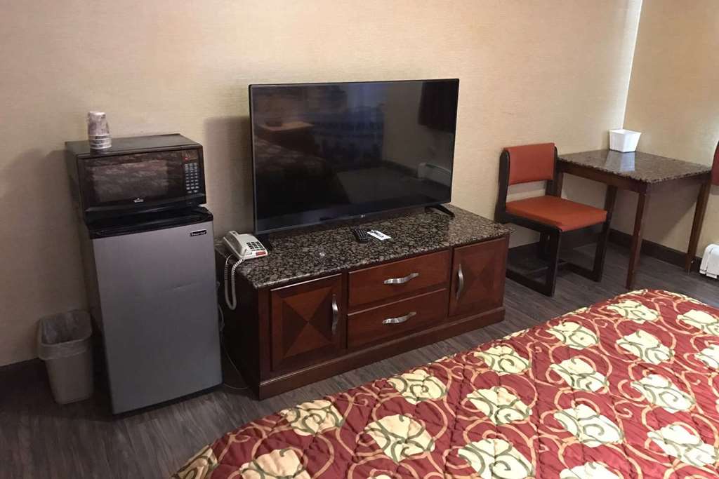 Travelodge Avenel Woodbridge - thumb 9