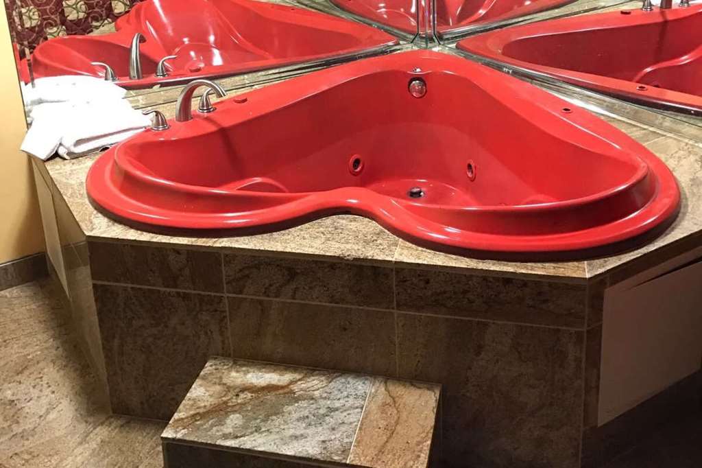 Travelodge Avenel Woodbridge - thumb 12