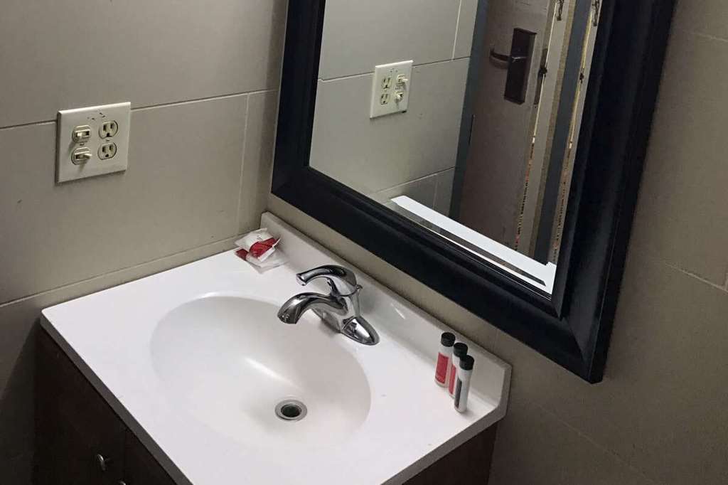 Travelodge Avenel Woodbridge - thumb 14