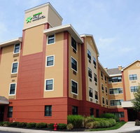 Extended Stay America - Newark Airport - Accommodation Texas
