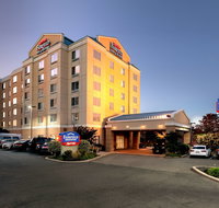 Fairfield Inn  Suites Woodbridge - Accommodation Texas