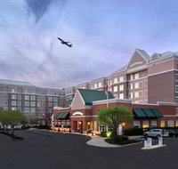 Residence Inn Newark Liberty Intl Arpt - Accommodation Texas