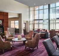Courtyard by Marriott Newark Elizabeth - Accommodation Texas