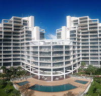 South Padre Resort Rentals - Accommodation Texas