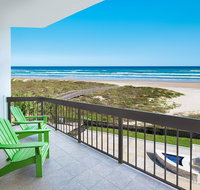 Margaritaville Beach Resort South Padre - Accommodation Texas