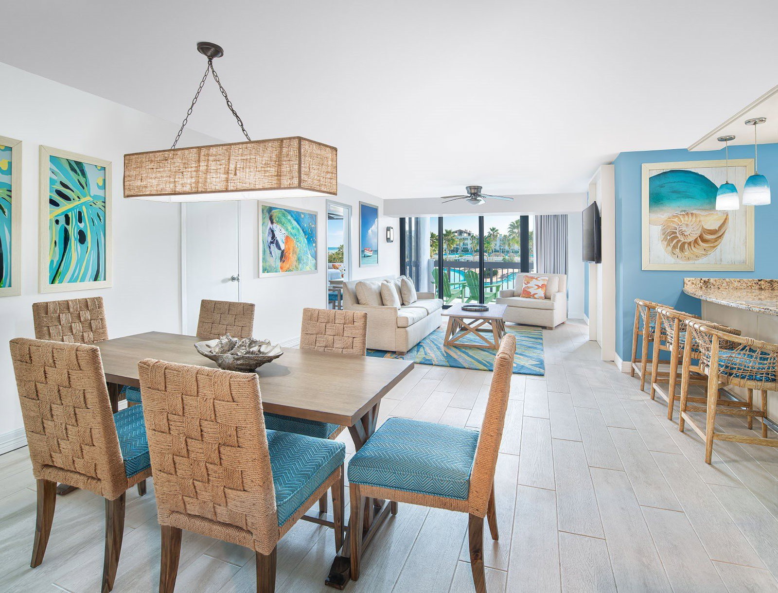 Margaritaville Beach Resort South Padre - thumb 4